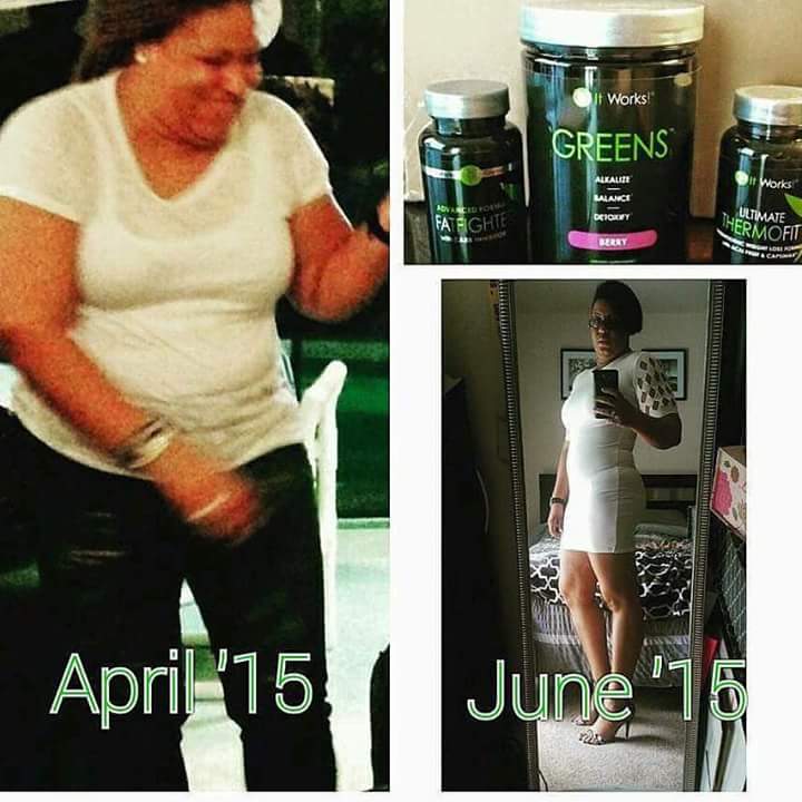 QueWrap's tweet photo. Www.Getsexywithque💚com @fitness @dropthoselbs #transformation https://t.co/v7T05GM6sC