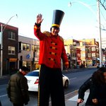 Photo by Rosedale Main Street (@RosedaleMainStr)