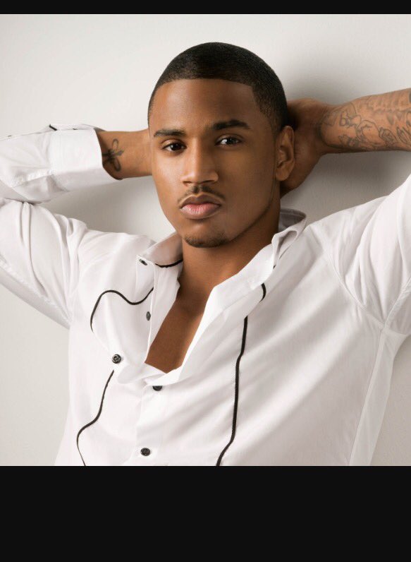 Happy birthday TREY SONGZ enjoy day boo..... You only get one!!!!   . 
