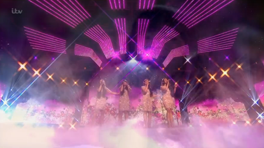 ITV's tweet photo. Anyone seen my socks? They've just been blown off...

@4thImpactMusic @TheXFactor 
#XFactor https://t.co/flpk9nBCFU