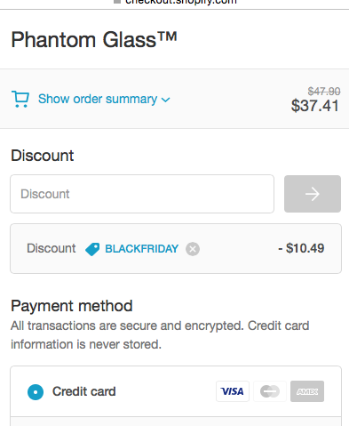 Tech_Beard's tweet photo. @Phantom_Glass Never mind got it working :) Can't wait to get the last screen protector I'll ever need ;) https://t.co/CssV3C3KG3