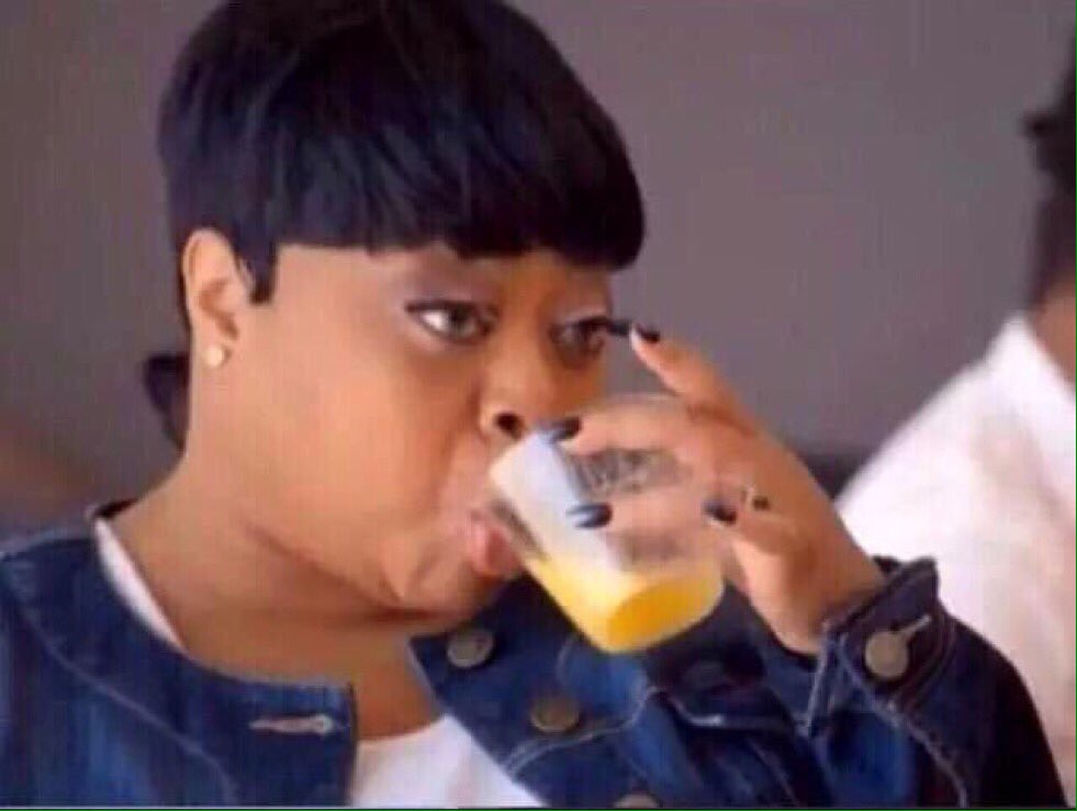 Fairy_Soul_Muva's tweet photo. When someone claims they're so Holy and Christian but bashes everyone in their sight ☕️☕️☕️ https://t.co/o8er3guIqq