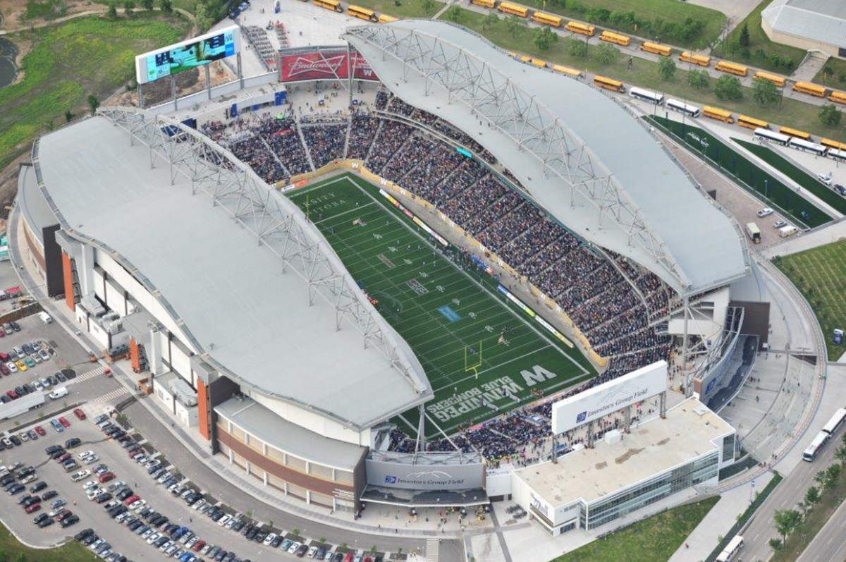The Grey Cup Festival tweet media