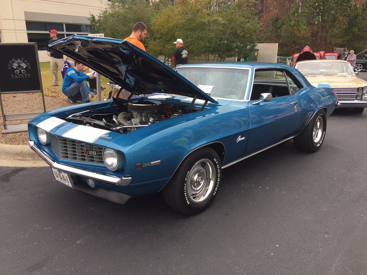 Tom Jensen (@tomjensen100) on Twitter photo Thank you <a href="/RayEvernham/">ray evernham</a> and <a href="/ErinEvernham/">Erin CrockerEvernham</a> for all you're doing for young people on the spectrum. Thank you <a href="/RayEvernham/">ray evernham</a> and <a href="/ErinEvernham/">Erin CrockerEvernham</a> for all you're doing for young people on the spectrum.
