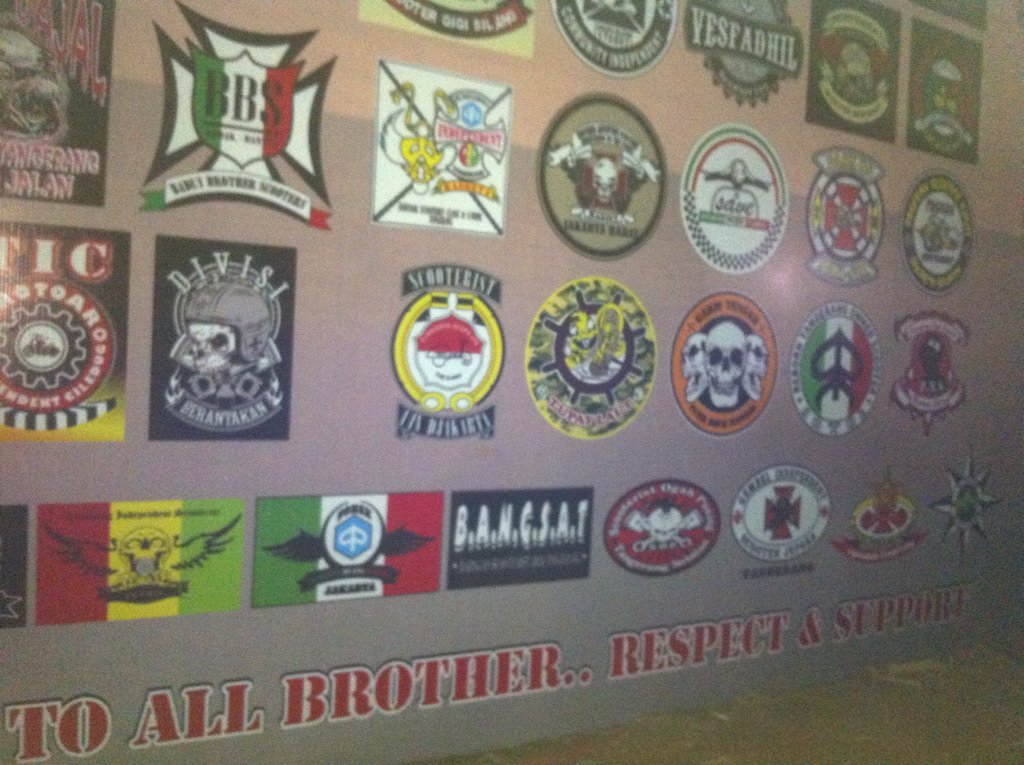 Nyempil nyempil dikit boleh lah :D
#DasawarsaSakral