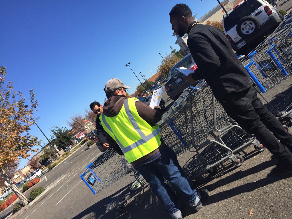 IKE_WL's tweet photo. Sow start so far. We are out finding business!!! @WL_NorCal @wl_byoung @wl_saw @Pkushn https://t.co/LpDRVDmLLj