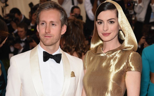 bcarpetlatam's tweet photo. ¡Anne Hathaway está embarazada! https://t.co/frNWUKXbEp #Celebs https://t.co/a3MKG9ZAtW