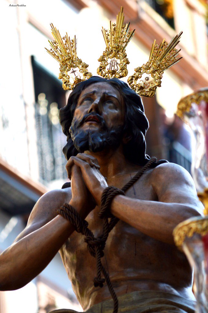 antoerguetta's tweet photo. Lo que daria yo porque mañana fuera Domingo de Ramos!!! @BpresentacionAP @bajosPAP https://t.co/QcPb0lMX6c