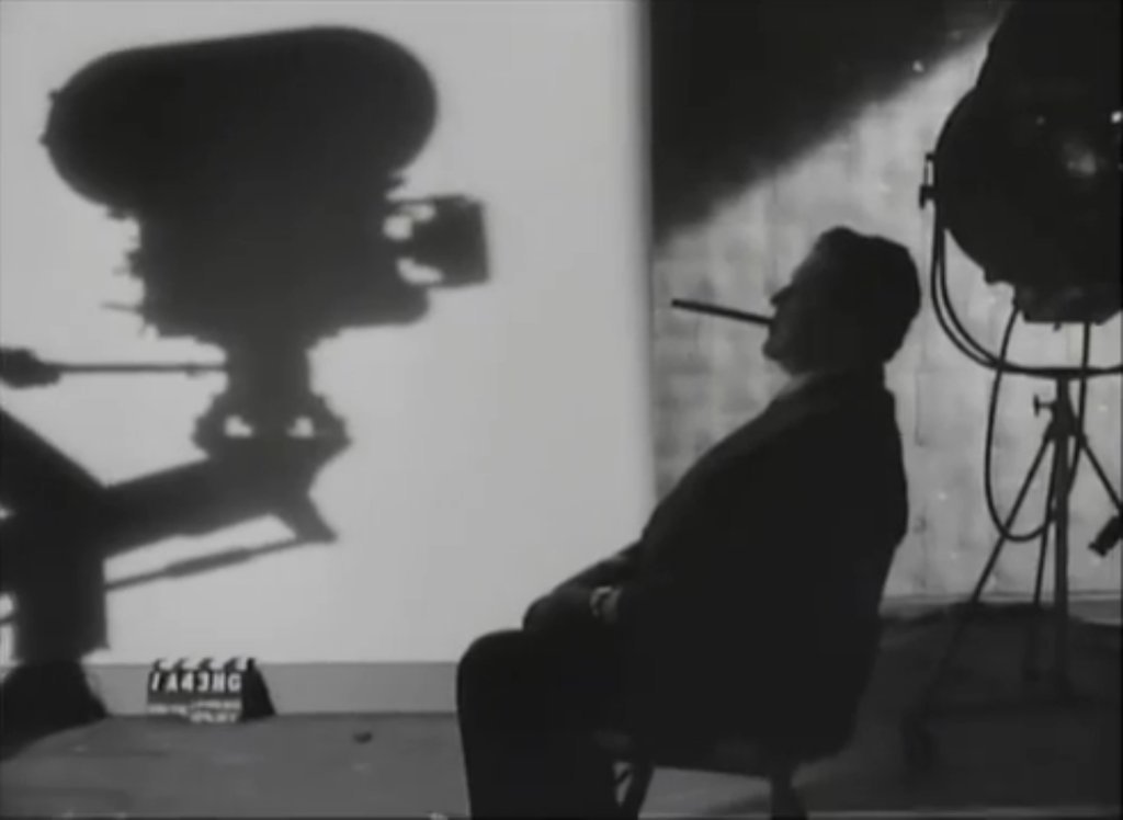 Adw1661 : Barry_Cinematic: Happy birthday, joe_dante, who turns 69 today! Pictured: som 