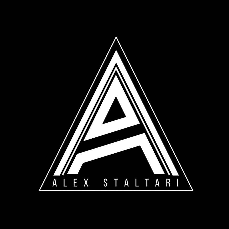 NEW LOGO! #logo #logodesign #picturethefuture #alexstaltarilogo