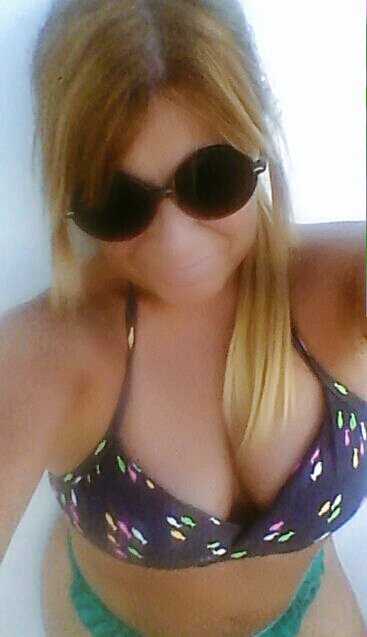anfiorillo's tweet photo. #WomanSun 🙋☀ https://t.co/DsEILBKi7D
