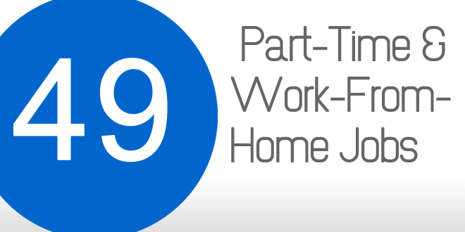 WFHGuide1's tweet photo. Brand new feature -- 49 legit WFH and part-time jobs: https://t.co/ERZRpKLAYs https://t.co/roOhYr9eG6