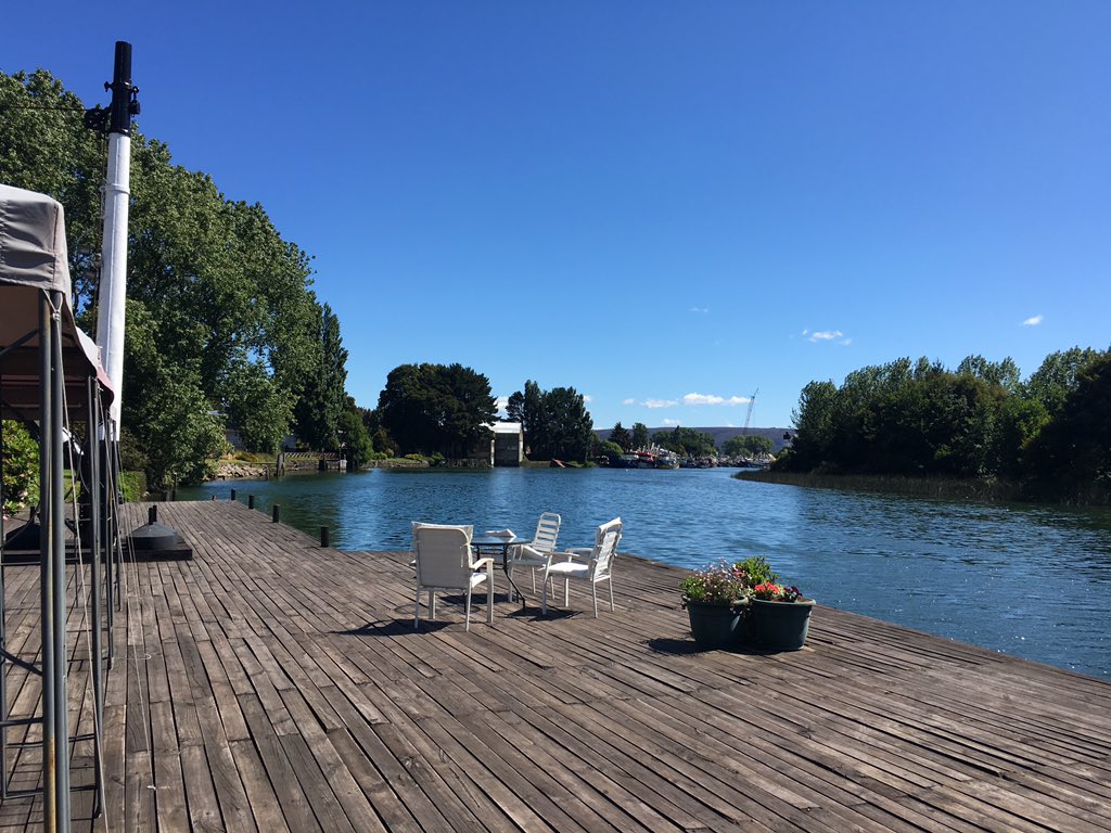 jacoarredondo's tweet photo. Curso de innovación @Corfo @Nube_Cowork @losriosinnova @innovacionuach con @javrusso https://t.co/I9eAVzMwrf
