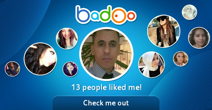 hamza305030's tweet photo. Hang out with حمزة and other fun new people nearby, when you sign in to Badoo! https://t.co/3hi3xEAZKD