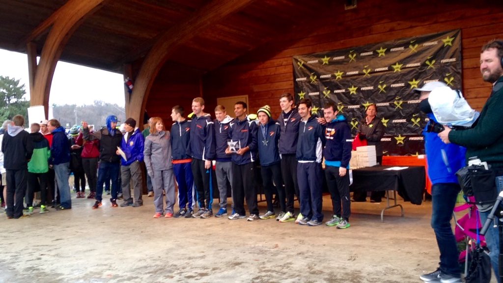maggie_425's tweet photo. Congrats to Liverpool for taking 1ST at NXR NY &amp; especially @nd_the_jets for being State CHAMPION🎉 #NextStopPortland https://t.co/SDg8fmbIF8
