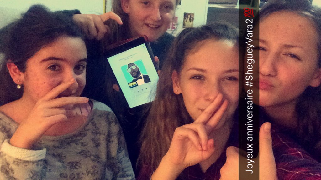 Jade_lfb24's tweet photo. @GRADIDUR  #ShegueyVara2 #ShegueyVara2Le27Novembre ❤️ https://t.co/sgfbaJR6BU
