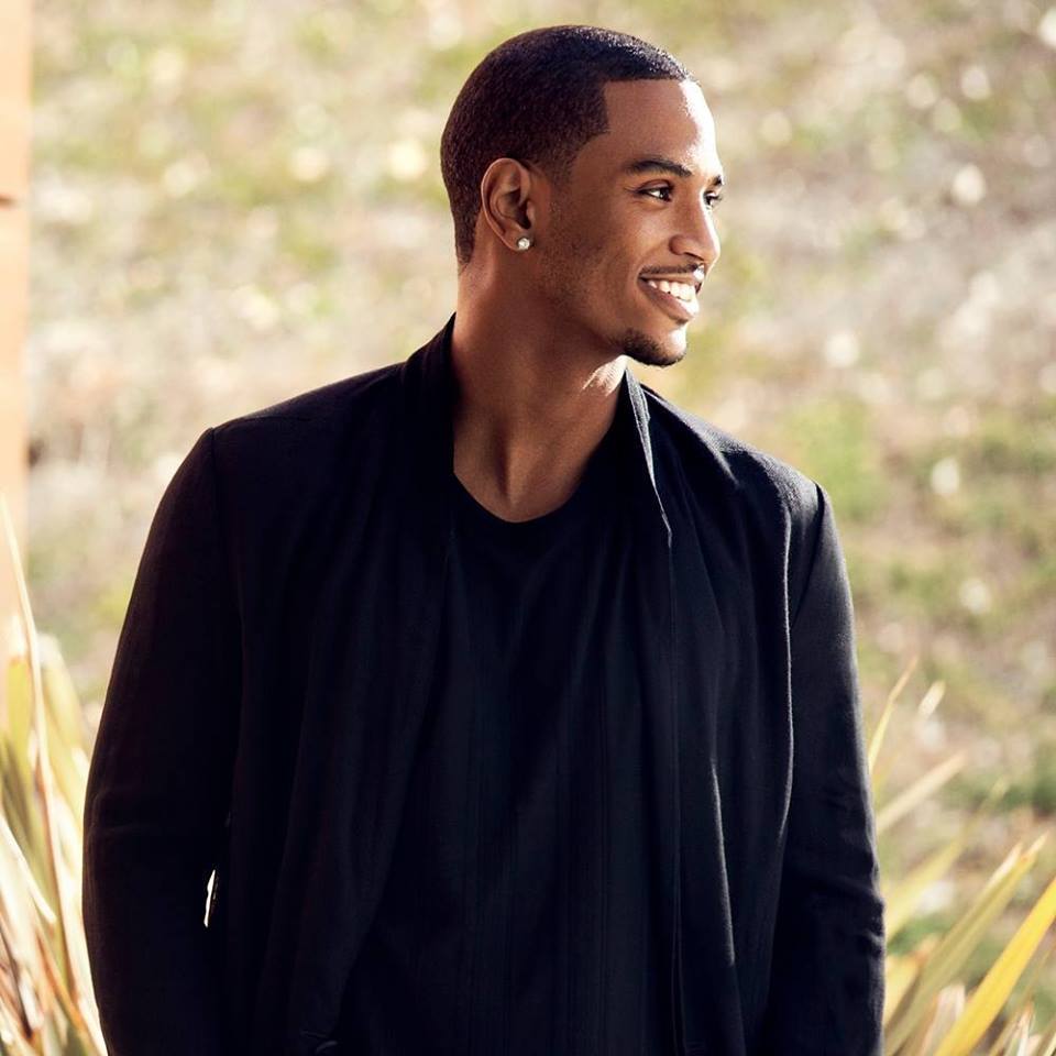Happy Birthday, Trey Songz; listening to Trigga Reloaded now as I finish my project! 