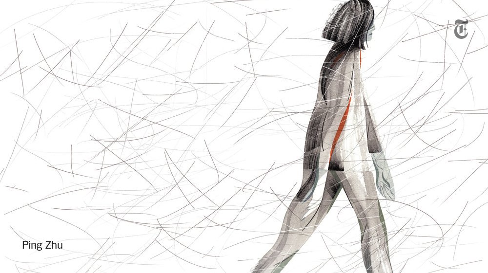 Fibers from your winter fleece are adding to the plastic junk in the environment. nyti.ms/1Nfx8ZI