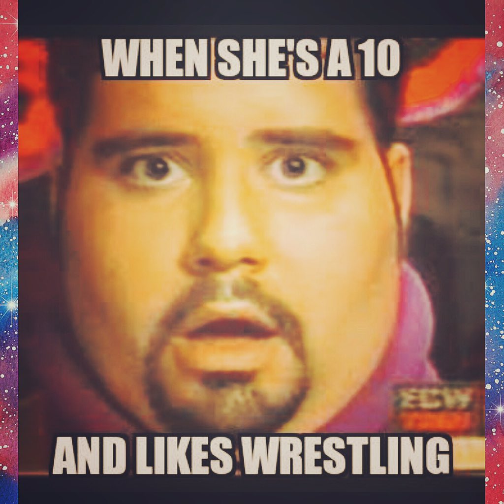 OttoDydakte's tweet photo. #Beauty is only skin deep - But Beauty &amp; #Wrestling Fandom is a joy forever -Check out @tagmeadate ...#PutTheMovesOn https://t.co/GjaRbFIlcT