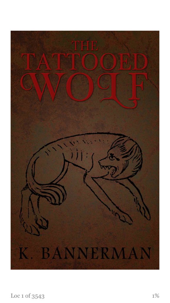 Lycanthropology 101 tweet media