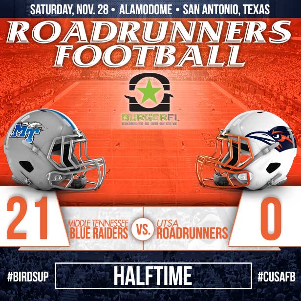 UTSAFTBL's tweet image. 