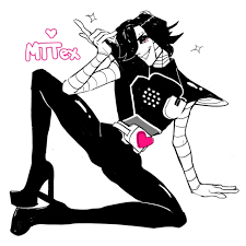 Hello darlings! My name is Mettaton.
Not new to this character or rp.
RTs are appreciated but optional, thank you.