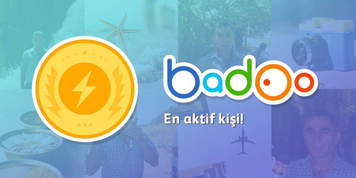 C2E3's tweet photo. #badoo'da haftanın en aktif kişilerinden biriyim Profilime bir bak! https://t.co/jSV7unfcCp https://t.co/58faw6gQNN