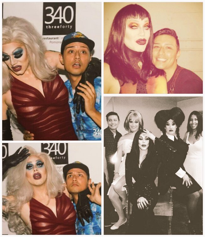  Happy Birthday! I spent 2015 stalking Sharon and it was worth it!     
