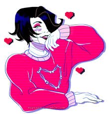 *Ohhhh my. So many followers already. Thank you all. ❤