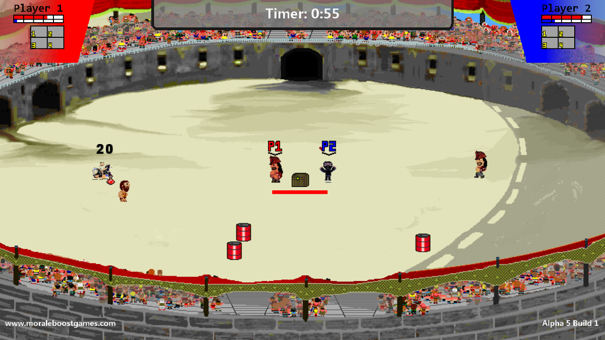 MoraleBoostGame tweet picture