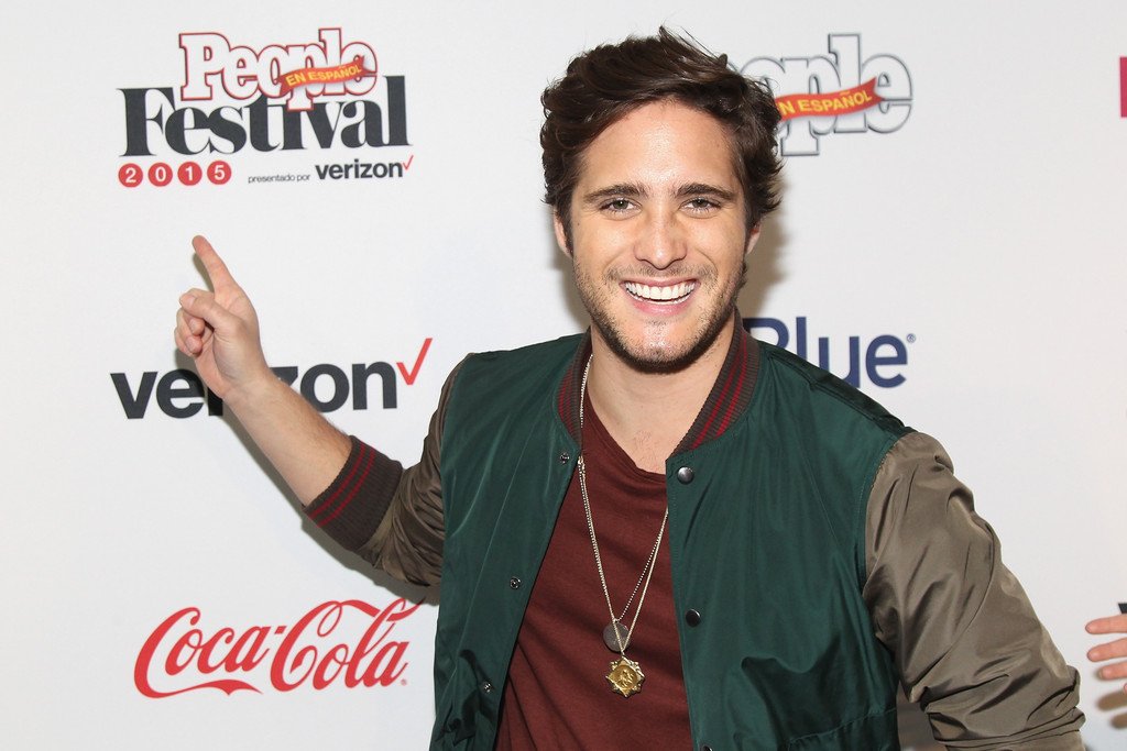 Happy 25th Birthday Diego Boneta !!(29th Nov)    