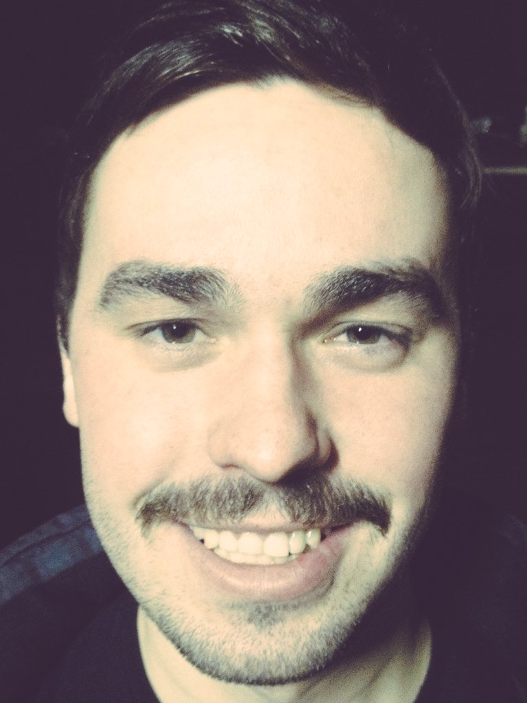 Mūsu smukākais #movember <a href="/Gardinels/">Gatis Grāvelis</a> Gatis Grāvelis! #acis #auciems #brivschalis #mexico #smuki