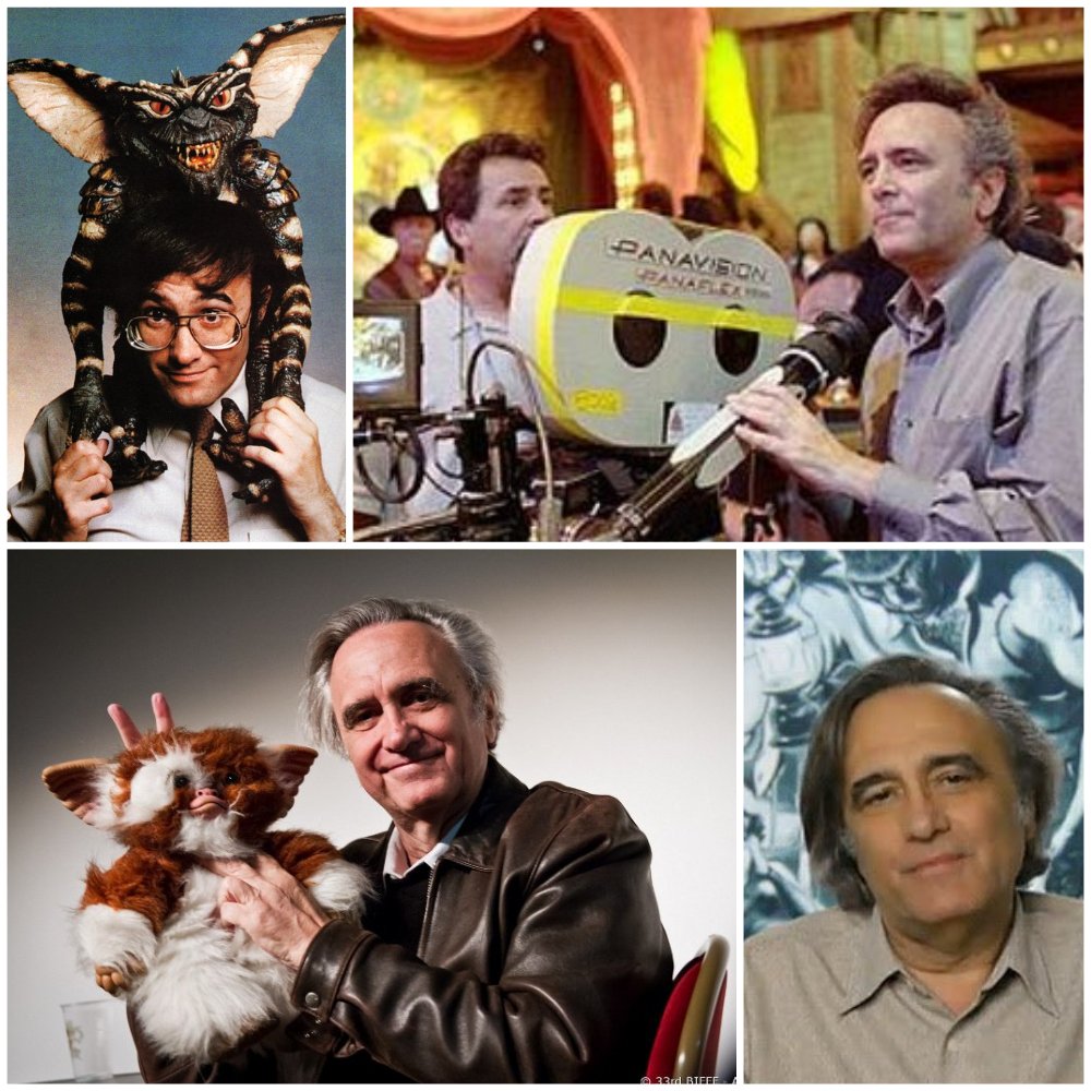 Happy Birthday November 28,1946     Director 