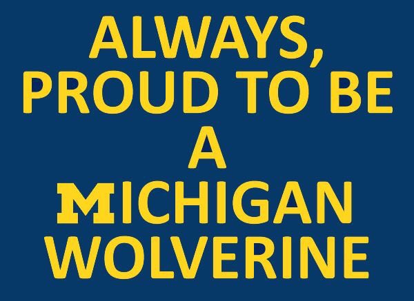 GoBlueDET's tweet photo. Can't wait to see what next season brings!!! #GoBlue 〽️〽️〽️ https://t.co/6Z51bnXI3s