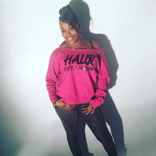 TheRapContest's tweet image. #NP &quot;For the Love Of My City&quot; by @itzladye  soundcloud.com/ericka-kanee/e…  #ErickaKaneeQueenOfNewEngland