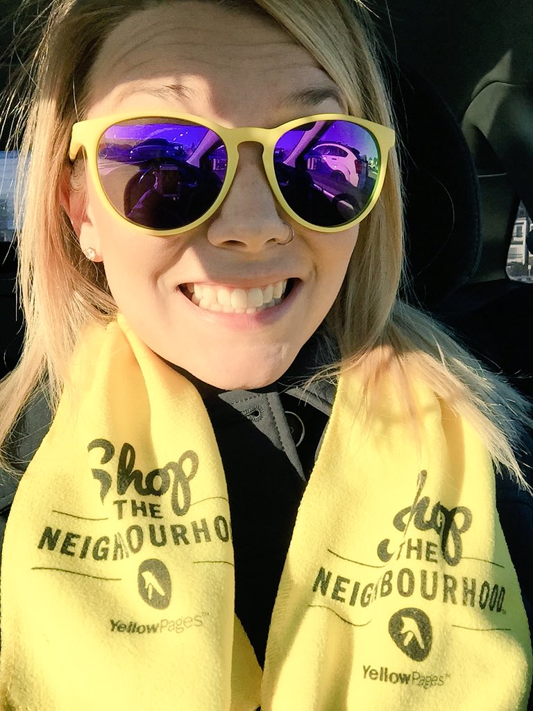 DayleNH's tweet photo. @1023nowradio Coffee date on Whyte :) #shoplocal #nowweekend #nowweeknd ? https://t.co/zbcoOVM0yy