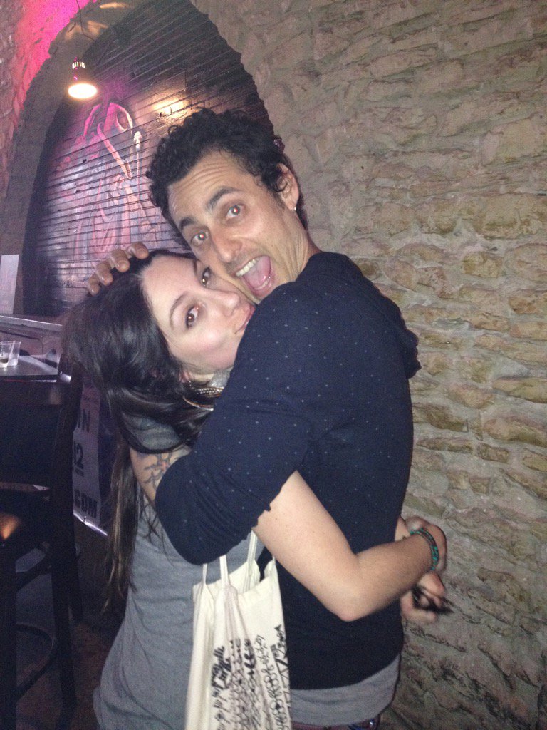 Happy Birthday to @RedBootPR beautiful inside &amp; out. Hope you &amp; <a href="/keatonsimons/">Keaton Simons</a> have way too much fun celebrating :)