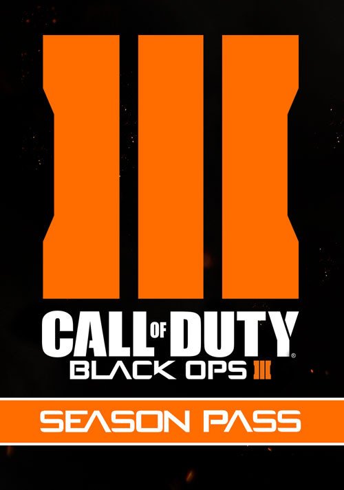 charlieINTEL's tweet image. [1 of 2] WIN a #BlackOps3 Season Pass for Xbox/PS! Give this an RT and make sure you're following! (Ends Dec 5th)