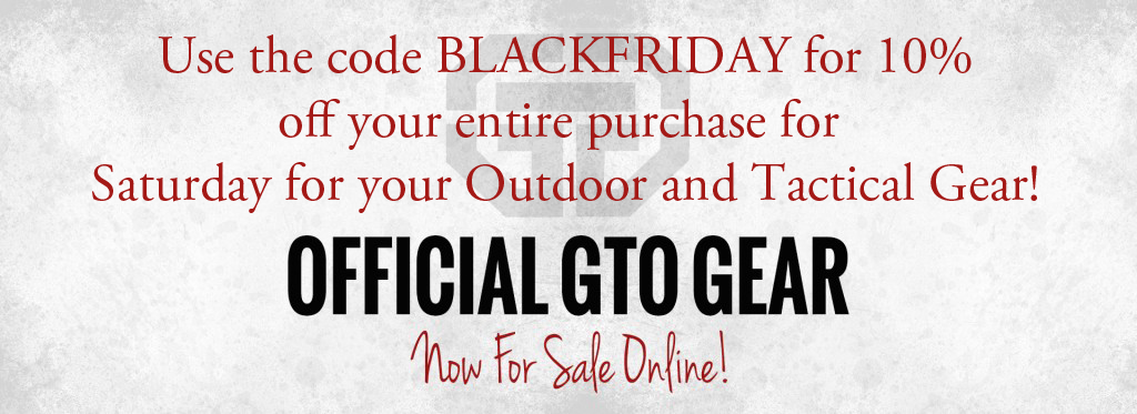 GreyTactical's tweet photo. Use the code BLACKFRIDAY for 10% off your entire purchase this Black Friday and Saturday at https://t.co/WTiYfh8d0g https://t.co/nvwQ0GD1hN