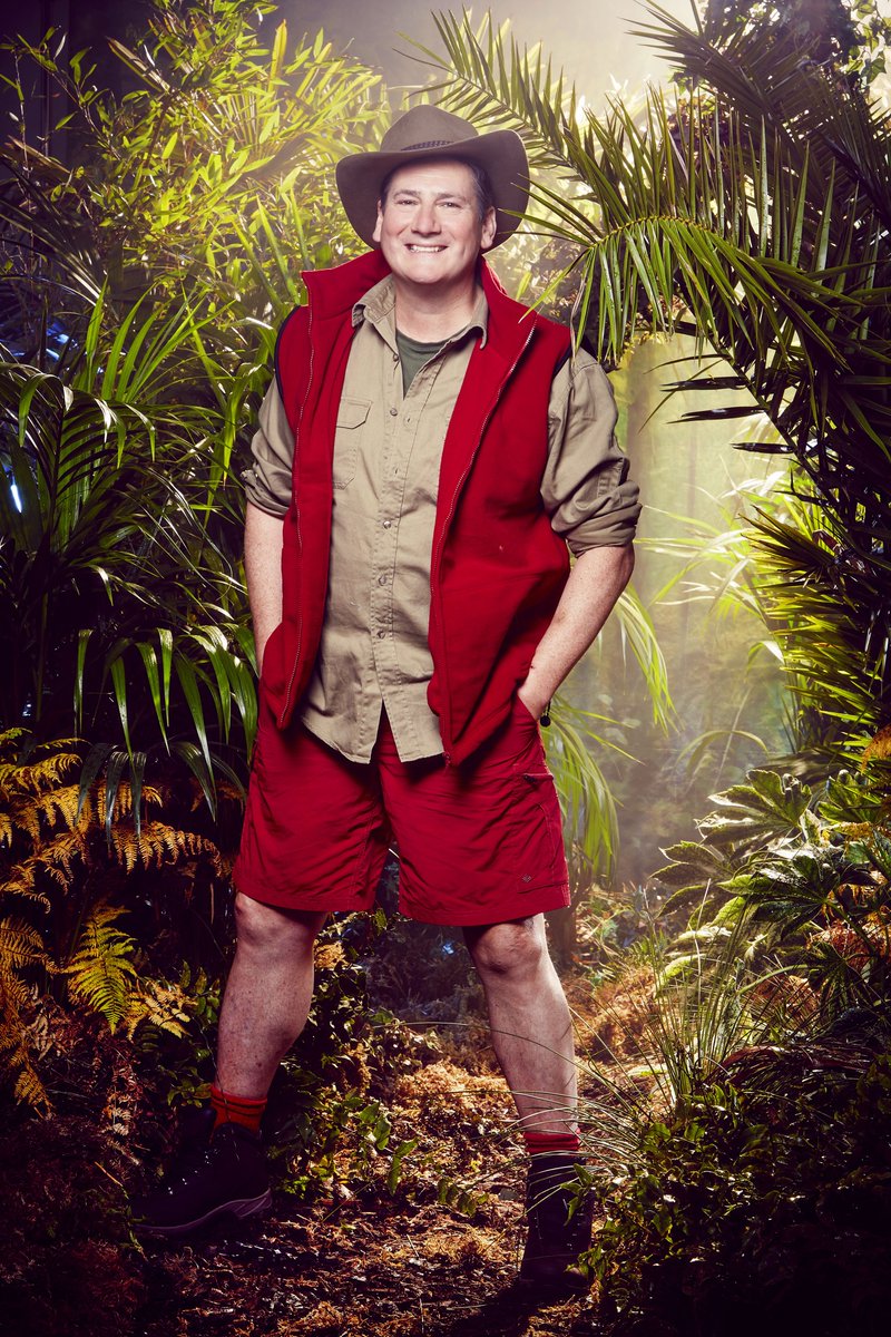 TheTonyHadley's tweet image. Keep Big T in!  Mobile Call 6442409 or landline 09020442409 or vote via the app @imacelebrity #ImACeleb @ITV