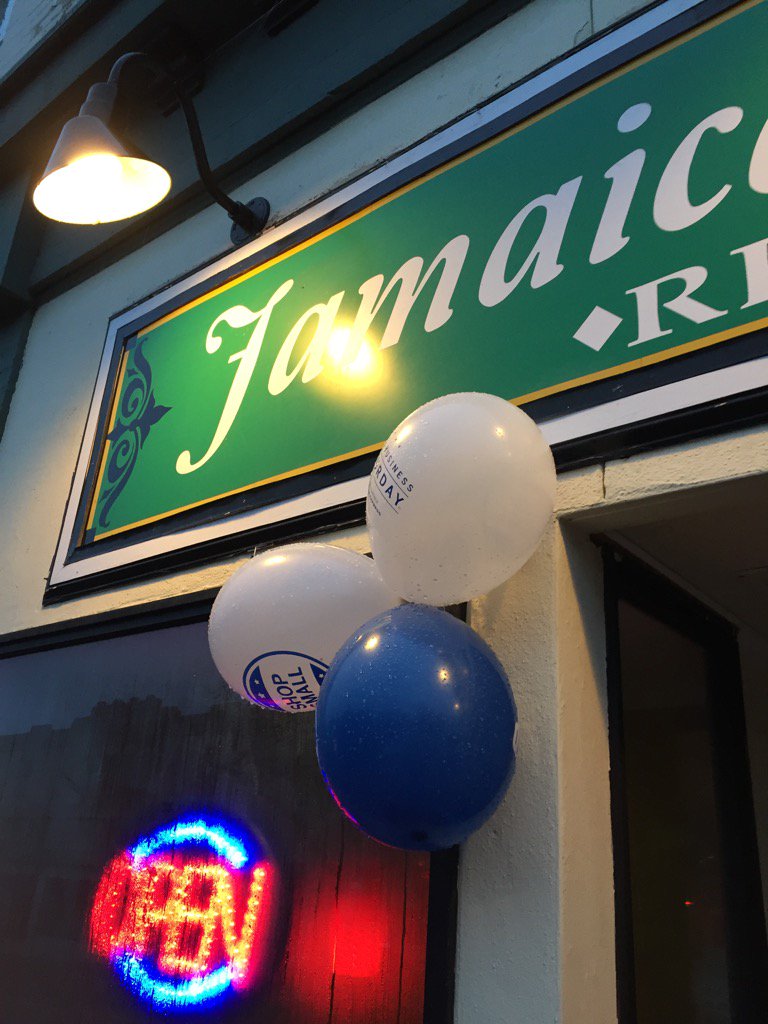 WillimanticCT's tweet photo. I #shopsmall at Jamaican Me Crazy https://t.co/uymE8acA6t