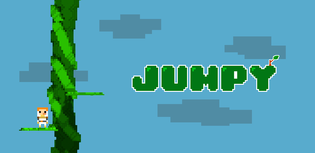 UDO_RT's tweet photo. JUMPY! Nuevo Juego, talento Venezolano! Descárgalo ya! https://t.co/bh2HzPJ47R   
Solo en #Android #GooglePlay #App https://t.co/OM7wFM8Zie