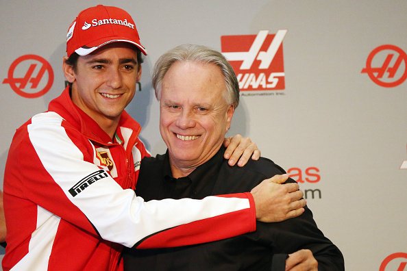 Can Nascar boss, Gene Haas succeed in #F1? bbc.in/1LFDQqO