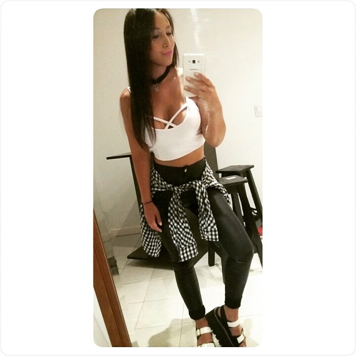 aaanitah's tweet photo. 😎🎵😈☝ https://t.co/Bx3dLgukCR