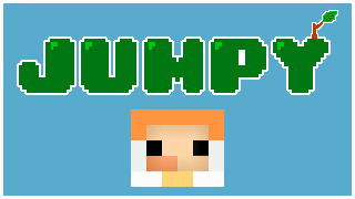 JcarGames's tweet photo. JUMPY! Nuevo Juego, talento Venezolano! Descárgalo ya! https://t.co/fifGPgXOFN    
Solo en #Android #GooglePlay #App https://t.co/7WyV0jGMXI