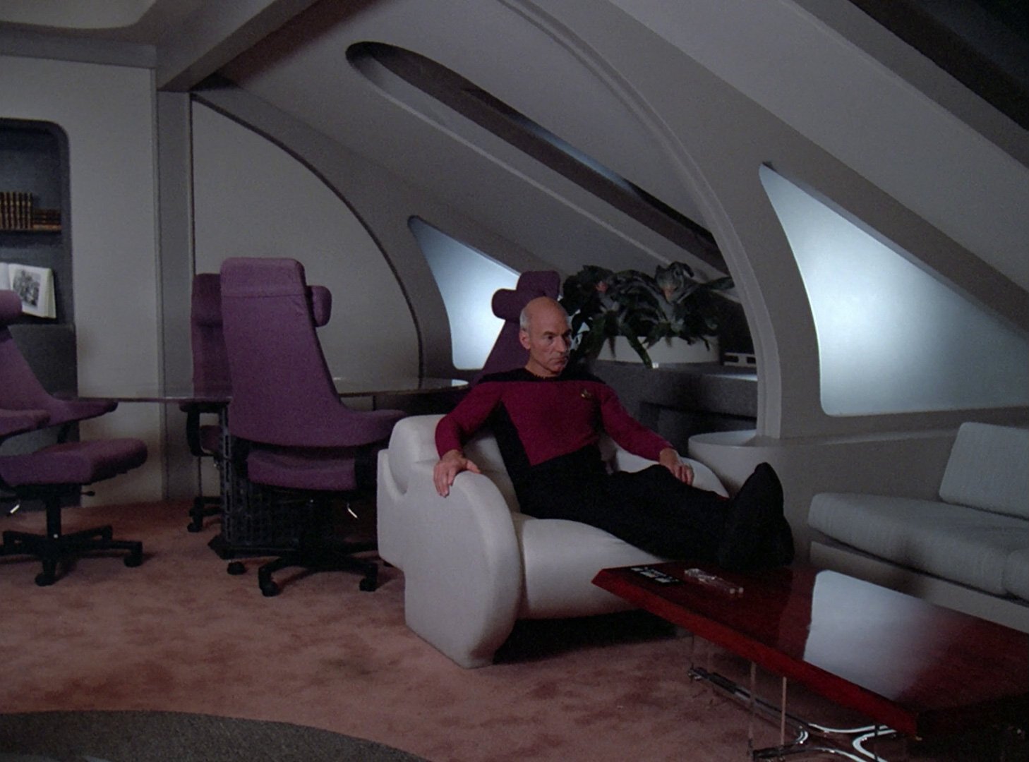 Ex Astris Scientia First Air Date On Nov 28 Tng Where Silence Has Lease Ds9 Sanctuary Ds9 Fascination Ent Cold Front T Co G7h8cobtqg Twitter