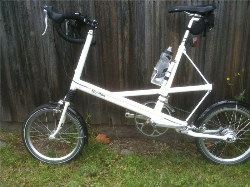 AusCycle's tweet photo. #StolenBike - Port Melbourne Area - Please look out for it.
Call 03 92573800 if spotted
Pls RT to spread. https://t.co/IJuvOM8aZO