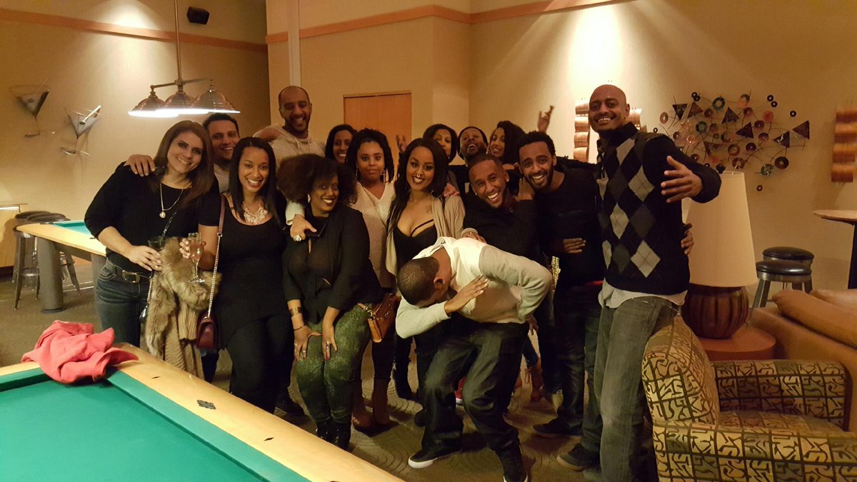 SwtLikeLicorice's tweet photo. At the show last night #bappin with @TONYROCK. Great show.😂😂😂 https://t.co/ehCb7VG81o