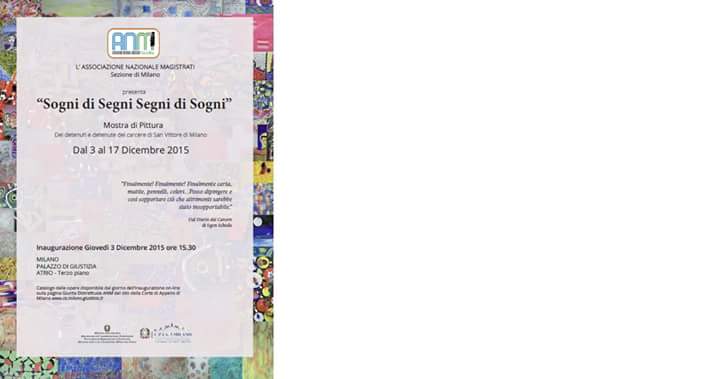Il  3.12.15 ore 15.30 ci sarà l’inaugurazione della mostra “Sogni di segni segni di sogni”
m.facebook.com/photo.php?fbid…