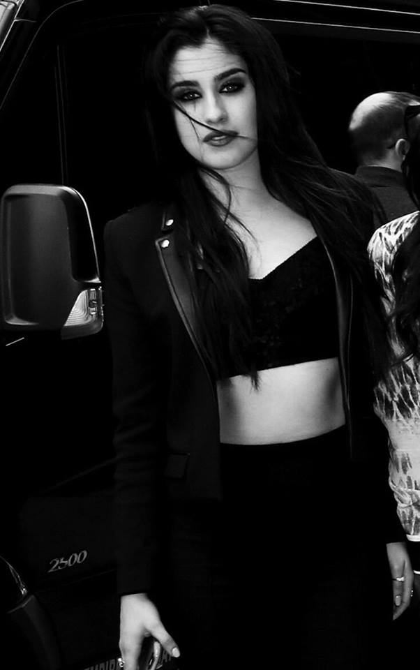 DAANEESTAR's tweet photo. El efecto jauregui #FifthHarmony #YAAS5H #MTVStars #laurenjauregui @LaurenJauregui
como es que se respira https://t.co/ztXBEfcznP